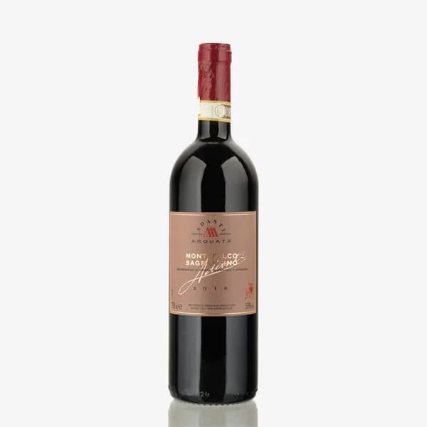 'Arquata' Montefalco Sagrantino Docg image preview