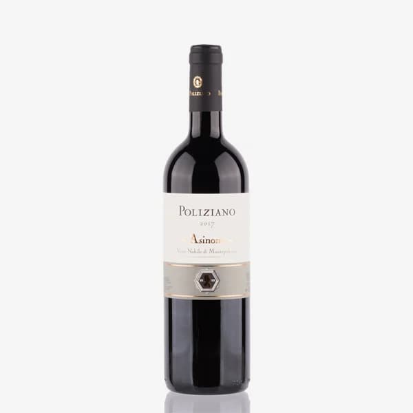 'Asinone' Vino Nobile di Montepulciano Docg image preview