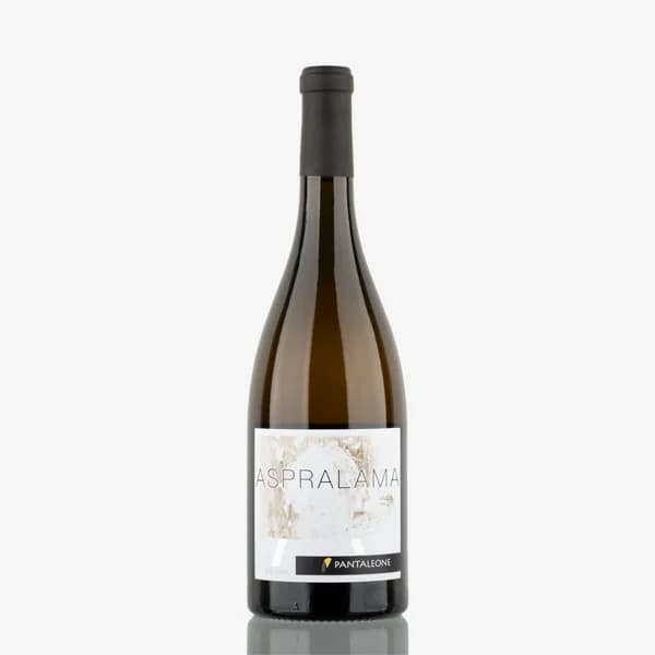 'Aspralama' Pecorino Falerio Riserva Doc image preview
