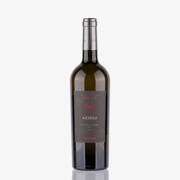 'Azzesu' Vermentino di Sardegna Doc image preview