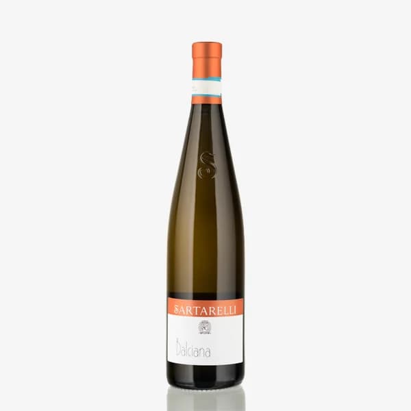 'Balciana' Verdicchio dei Castelli di Jesi Classico Superiore Doc image preview