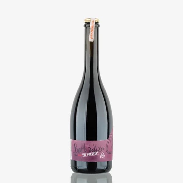 'Barb'addosu' Vino Rosso image preview