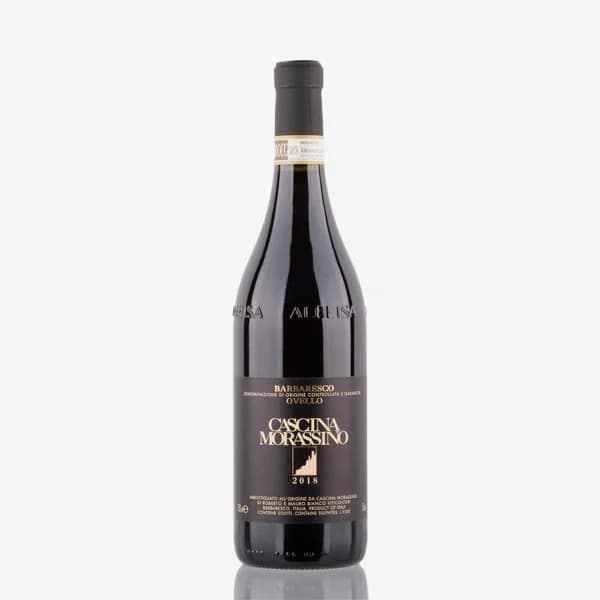 Barbaresco Docg Ovello image preview