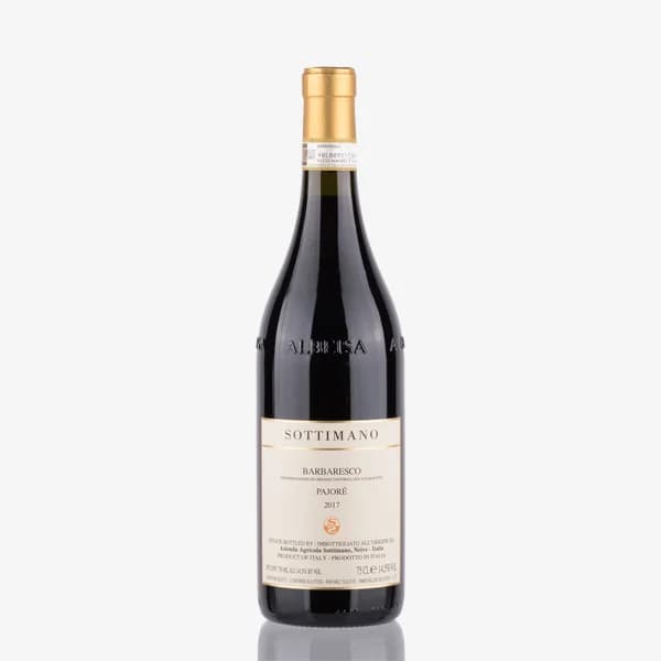 Barbaresco Docg Pajorè image preview