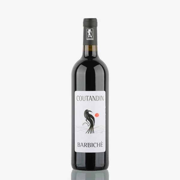 'Barbichè' Vino Rosso image preview