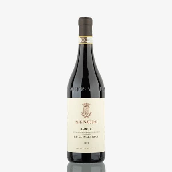 Barolo Docg Bricco delle Viole image preview