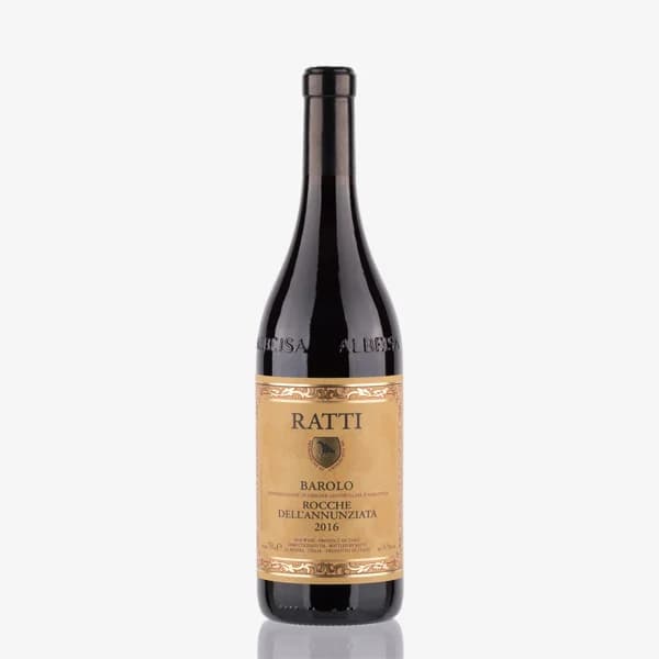 Barolo Docg Rocche dell'Annunziata image preview