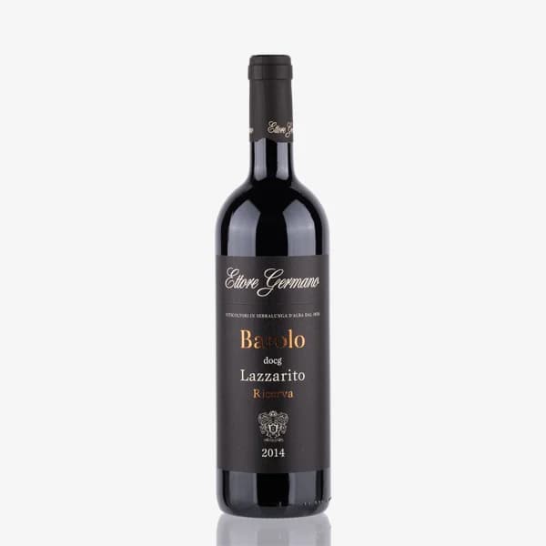 Barolo Riserva Docg Lazzarito image preview