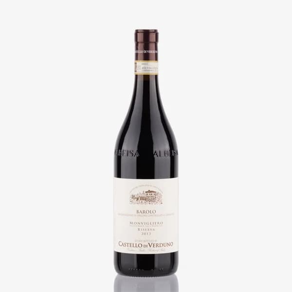 Barolo Riserva Docg Monvigliero image preview