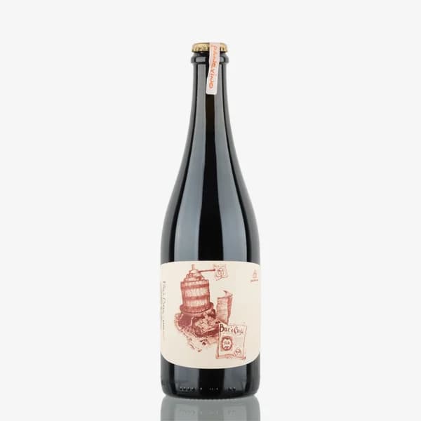 'Box'e Croxu' Vino Rosso image preview