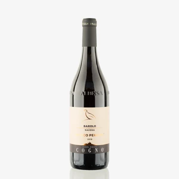 'Bricco Pernice' Barolo Docg Ravera image preview