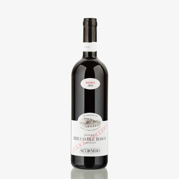 'Bricco del Bosco' Grignolino del Monferrato Casalese Doc Vigne Vecchie image preview