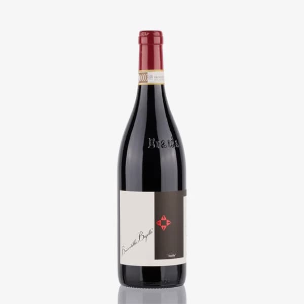 'Bricco della Bigotta' Barbera d'Asti Docg image preview