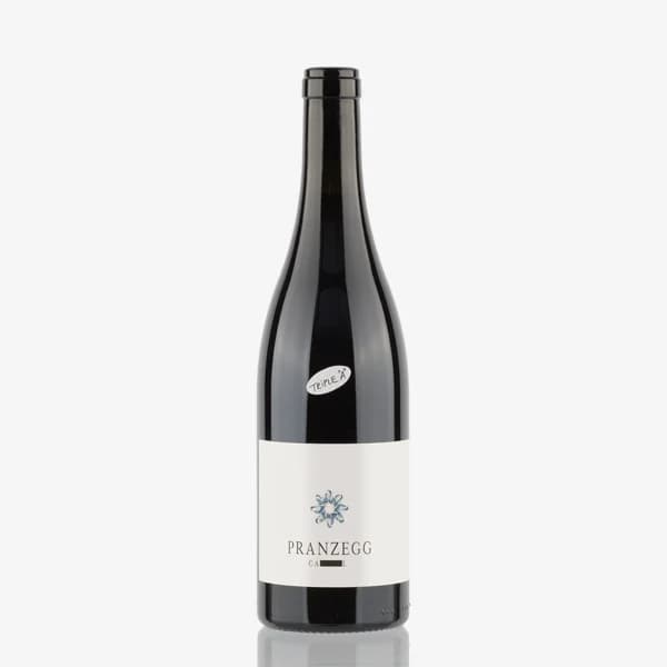 'Campill' Vigneti delle Dolomiti Rosso Igt image preview