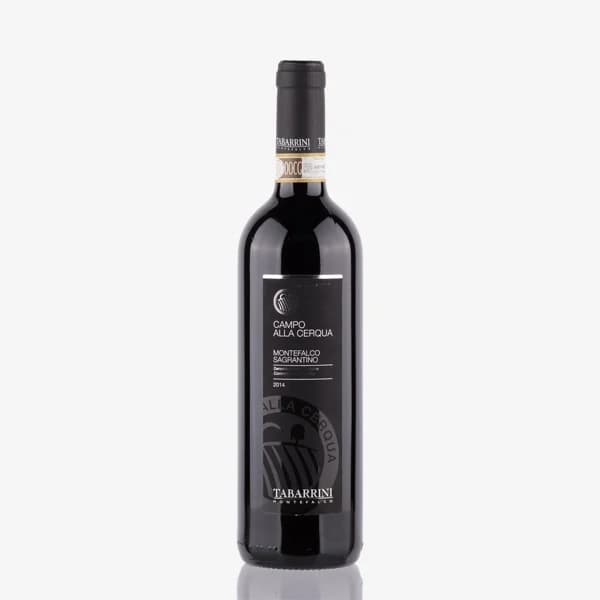 'Campo alla Cerqua' Montefalco Sagrantino Docg image preview
