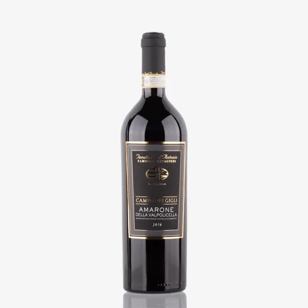 'Campo dei Gigli' Amarone della Valpolicella Docg image preview