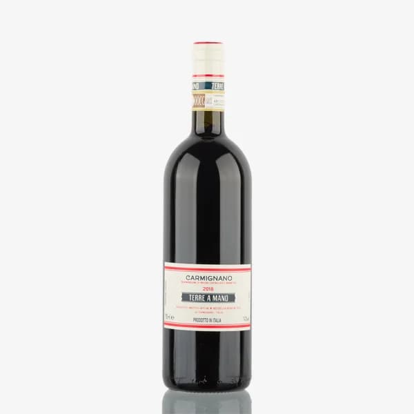 Carmignano Docg image preview