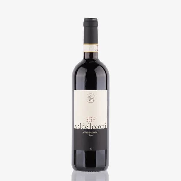 Chianti Classico Riserva Docg image preview