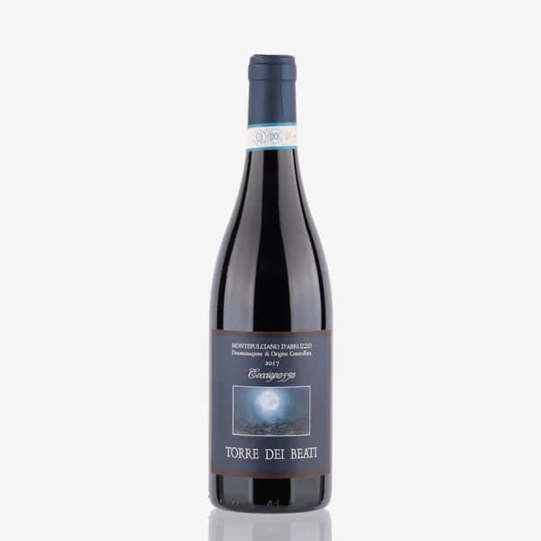 'Cocciapazza' Montepulciano d'Abruzzo Doc image preview