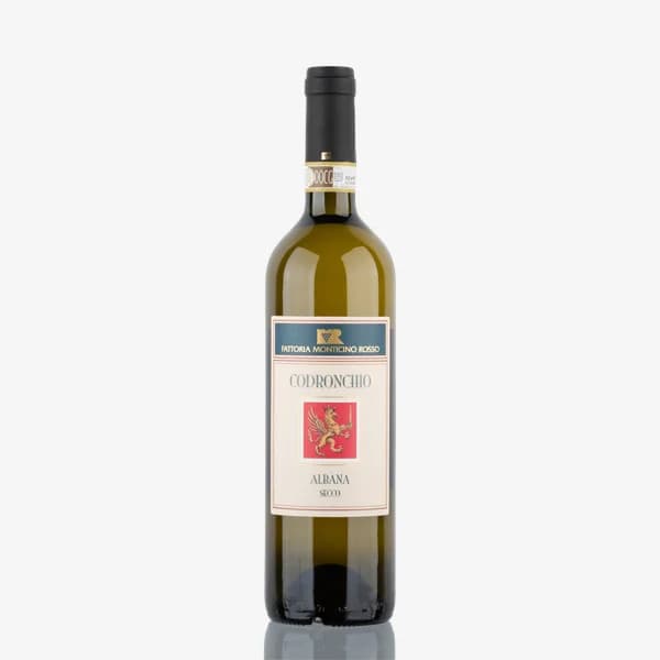 'Codronchio' Romagna Albana Secco Docg image preview