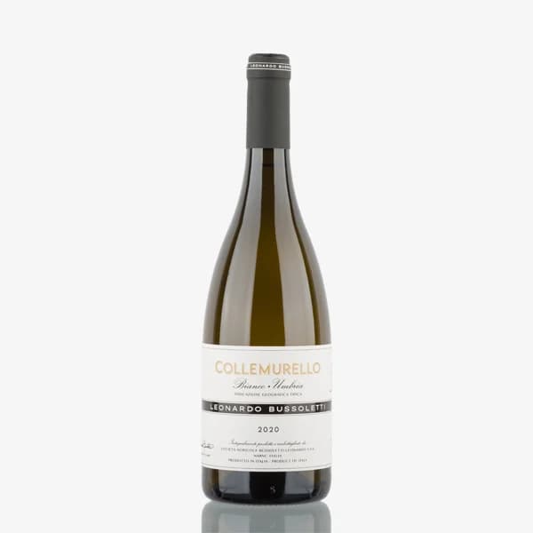 'Colle Murello' Trebbiano Spoletino Umbria Igt image preview