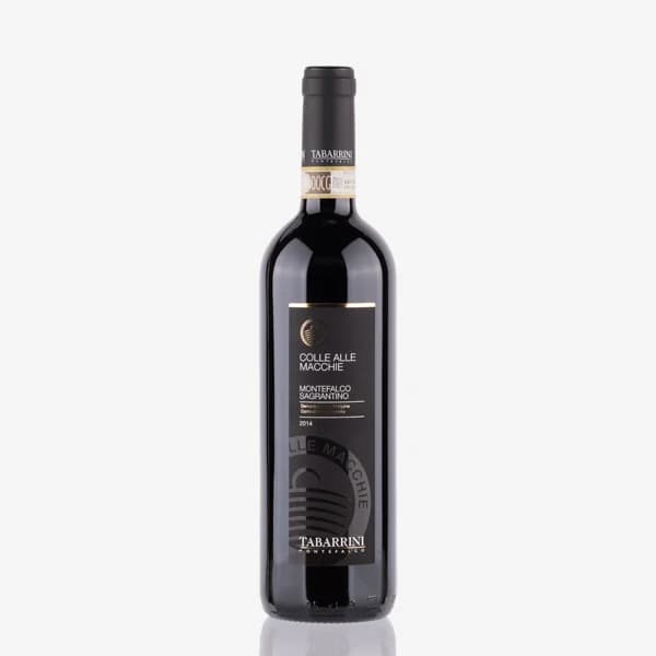 'Colle alle Macchie' Montefalco Sagrantino Docg image preview