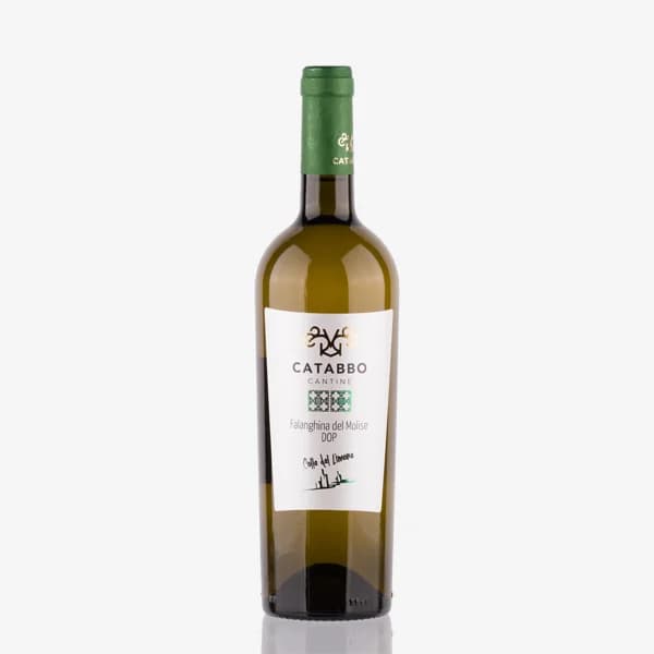 'Colle del Limone' Falanghina del Molise Doc image preview