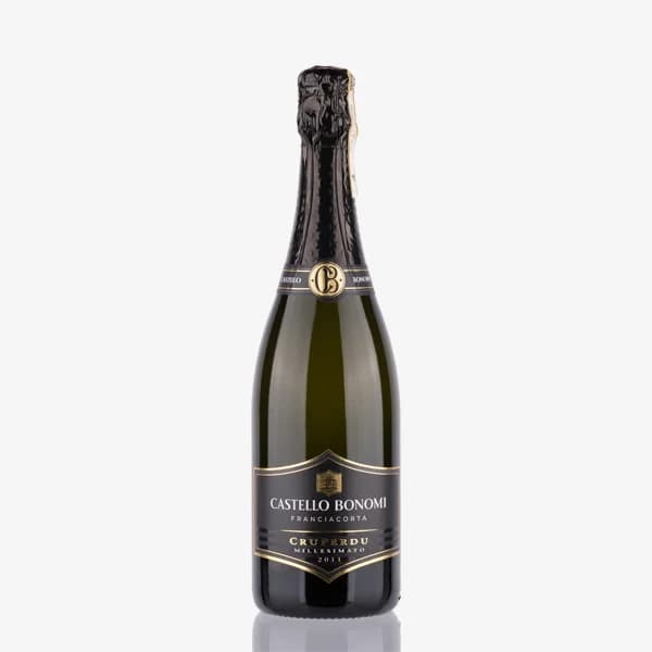 'CruPerdu' Franciacorta Docg image preview