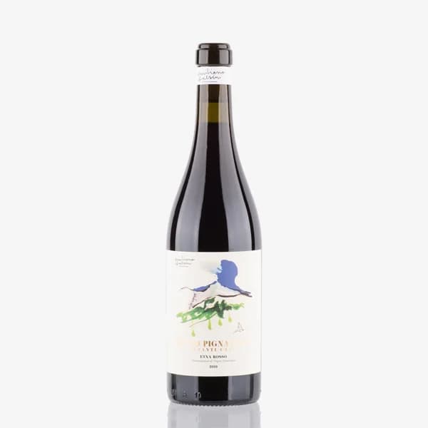 'Davanti Casa' Etna Rosso Doc Feudo Pignatone image preview