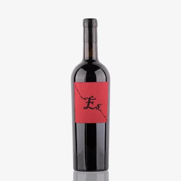 'Es Red' Primitivo Salento Igt image preview
