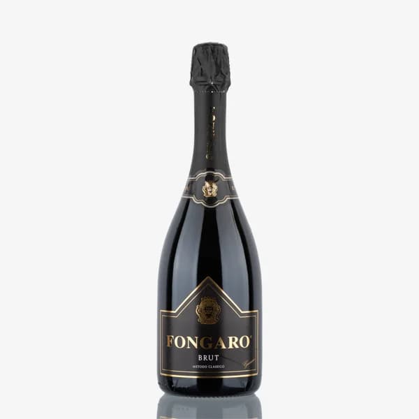 'Etichetta Nera Brut' Lessini Durello Spumante Riserva Doc image preview