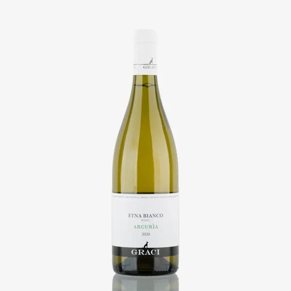 Etna Bianco Doc Arcuria image preview