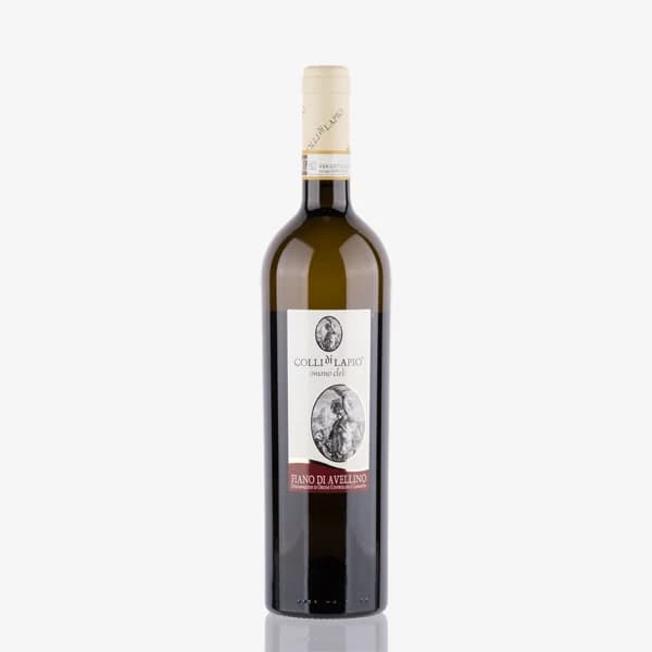 Fiano di Avellino Docg image preview