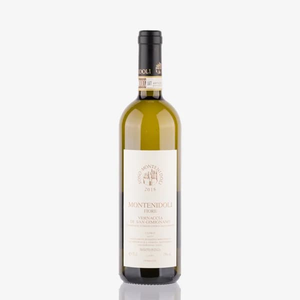 'Fiore' Vernaccia di San Gimignano Docg image preview