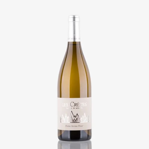 'Fleur' Petite Arvine Valle d'Aosta Doc image preview