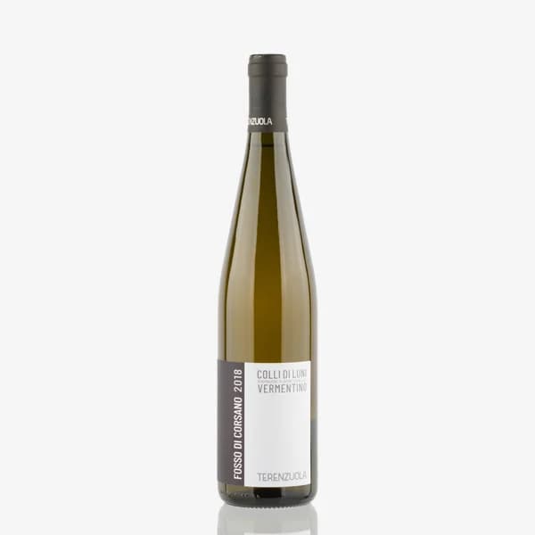 'Fosso di Corsano' Vermentino Colli di Luni Superiore Doc image preview