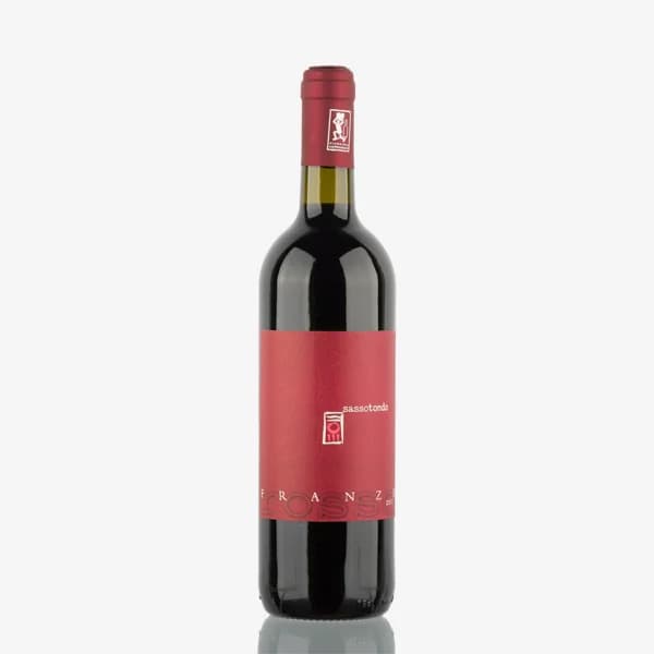 'Franze' Toscana Rosso Igt image preview