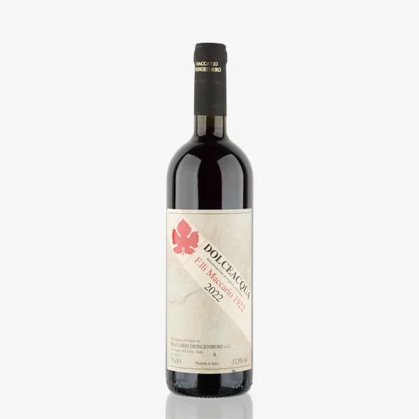'Fratelli Maccario 1922' Rossese di Dolceacqua Doc image preview
