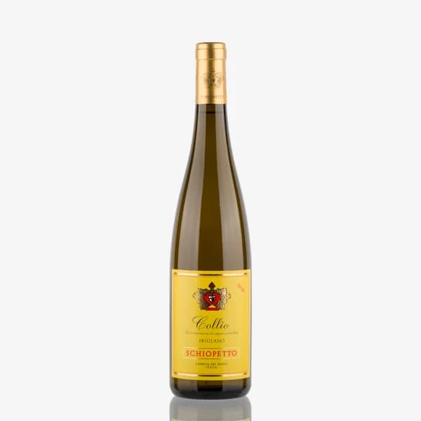 Friulano Collio Doc image preview