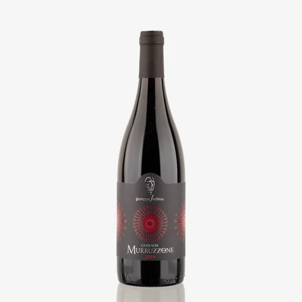 'Ghirada Murruzzone' Cannonau di Sardegna Riserva Doc image preview