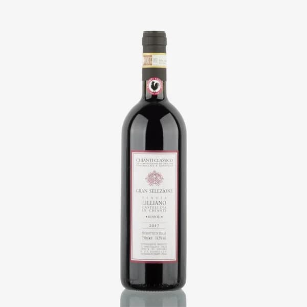 'Gran Selezione' Chianti Classico Riserva Docg image preview