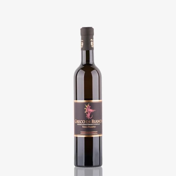 Greco di Bianco Doc image preview