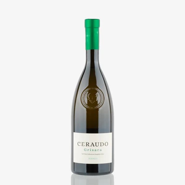 'Grisara' Val di Neto Igt image preview