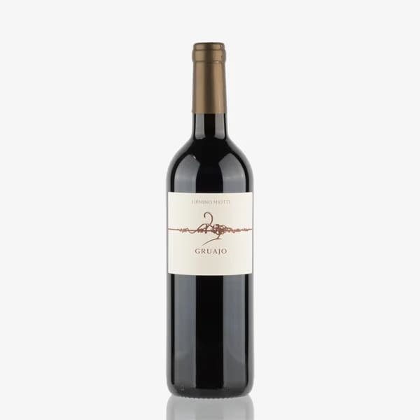 'Gruajo' Vino Rosso image preview