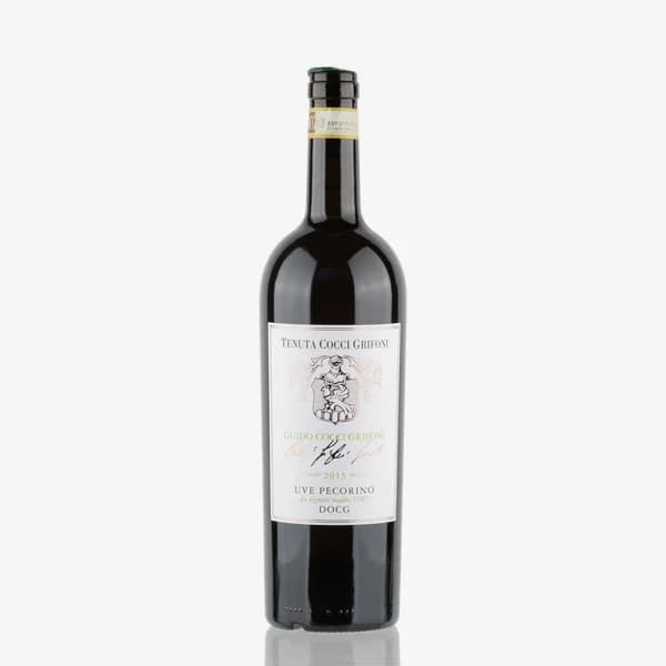 'Guido Cocci Grifoni' Offida Pecorino Docg image preview