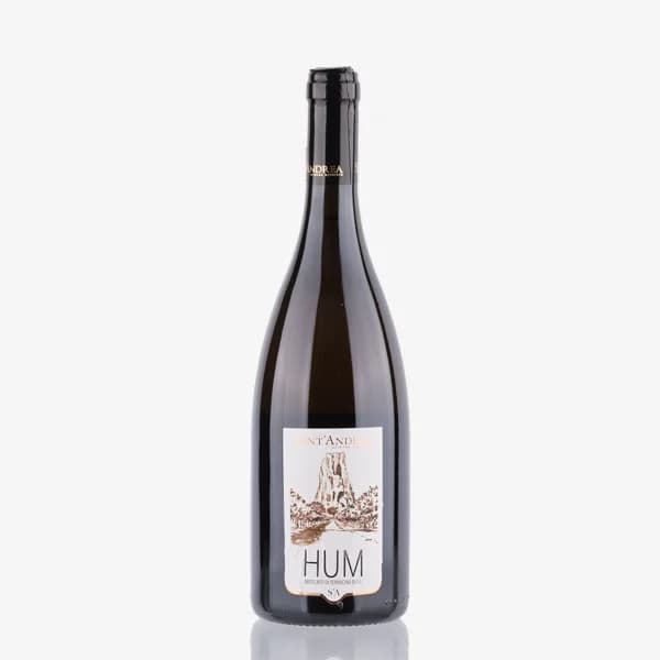 'Hum' Moscato di Terracina Doc image preview