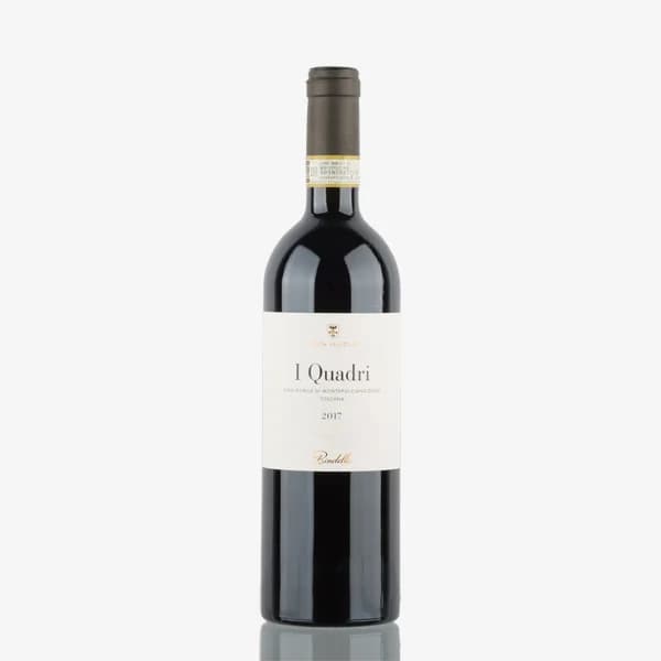 'I quadri' Vino Nobile di Montepulciano Docg image preview