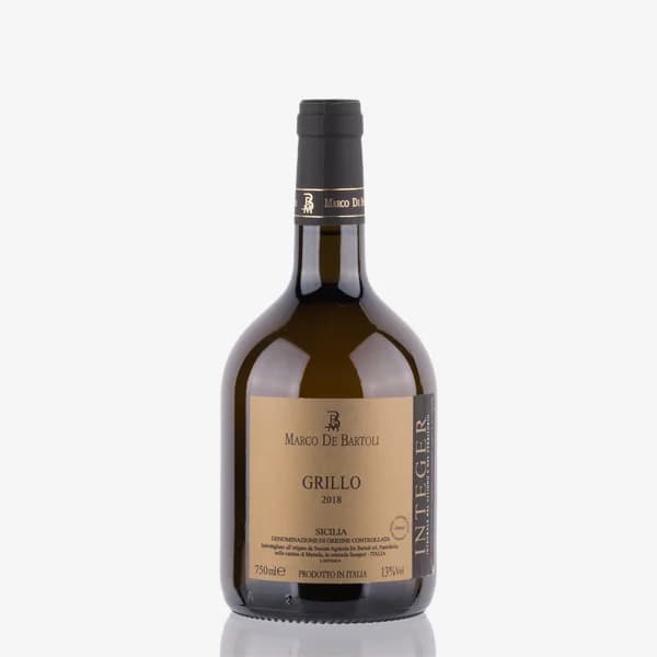 'INTEGER' Grillo Sicilia Doc image preview