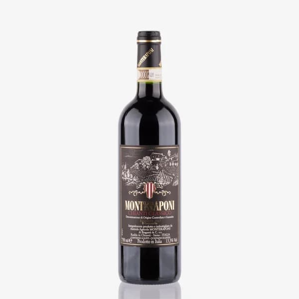 'Il Campitello' Chianti Classico Riserva Docg image preview