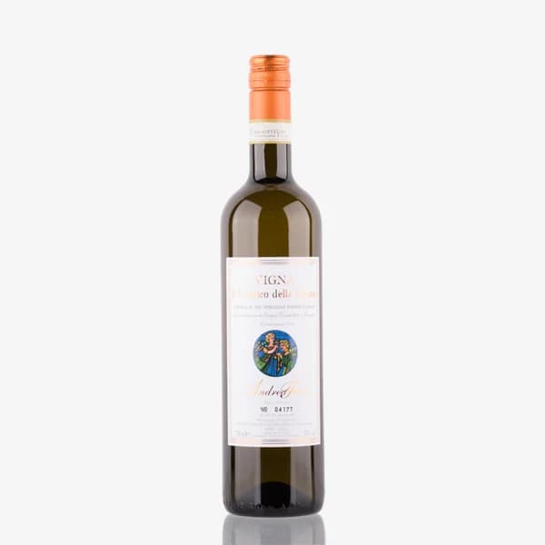 'Il Cantico della Figura' Verdicchio dei Castelli di Jesi Classico Riserva Docg image preview